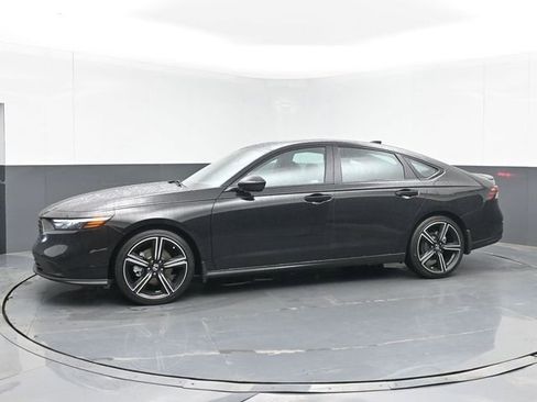 New 2026 Honda Accord Sport image 6