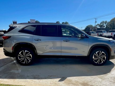 New 2026 Buick Enclave Sport Touring image 2