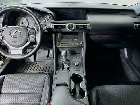 Used 2020 Lexus RC 350 w/ Premium Package image 18