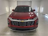 New 2025 Chevrolet Equinox LT image 2