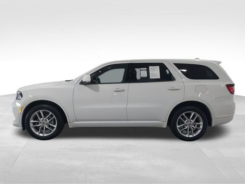 Used 2022 Dodge Durango GT AWD/4WD image 5