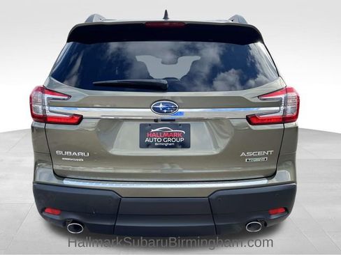 New 2026 Subaru Ascent Touring image 3