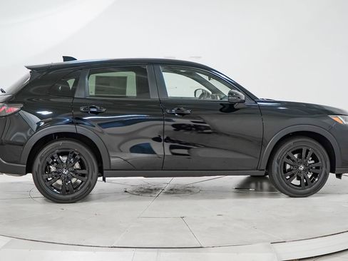New 2026 Honda HR-V Sport image 11