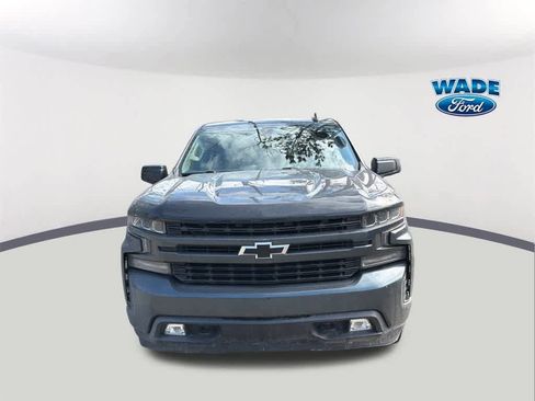 Used 2020 Chevrolet Silverado 1500 RST image 2