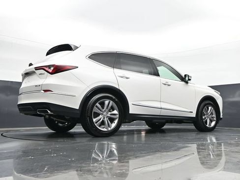 Used 2024 Acura MDX SH-AWD image 40