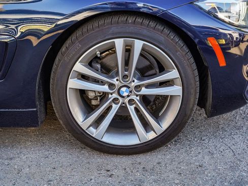 Used 2018 BMW 430i Gran Coupe image 4