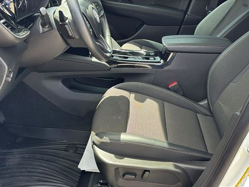 Certified 2023 Buick Envision Preferred AWD/4WD image 15