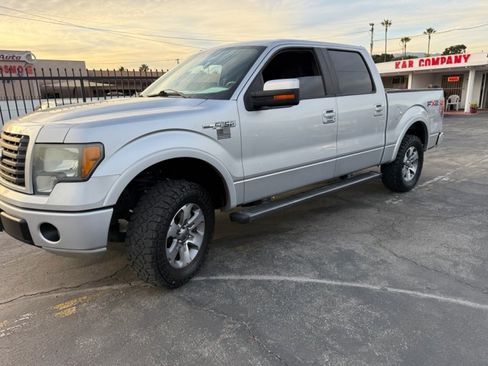 Used 2010 Ford F150 FX2 image 5