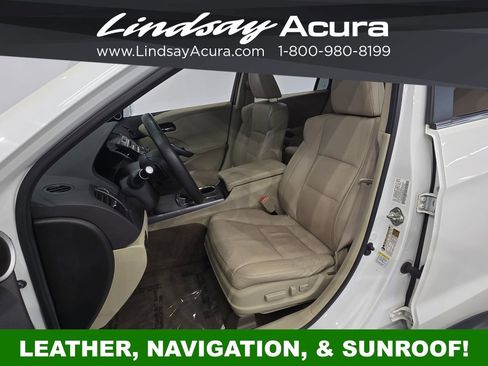 Used 2013 Acura RDX AWD w/ Technology Package image 12