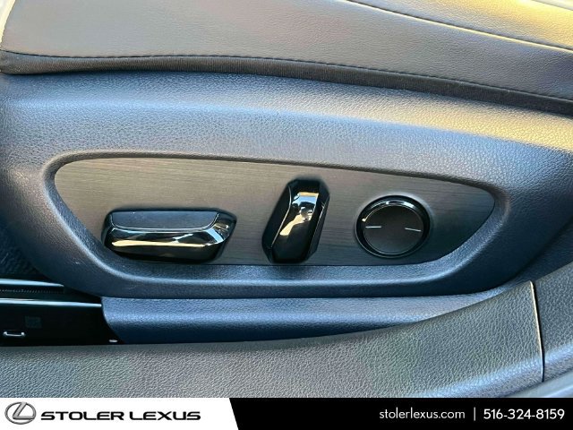Used 2022 Lexus ES 350 w/ Premium Package FWD image 23