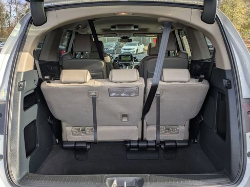 Used 2024 Honda Odyssey Elite image 31