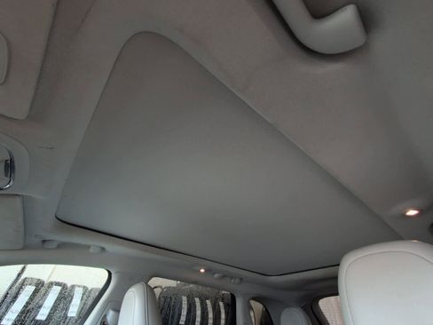 Used 2020 Jeep Cherokee Limited AWD/4WD image 4