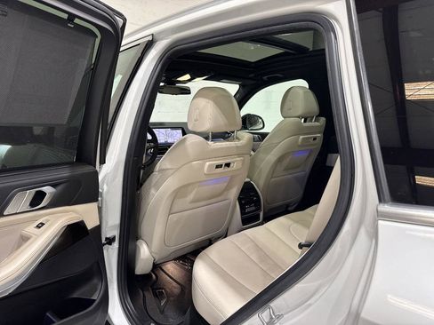 Used 2019 BMW X5 xDrive40i w/ Executive Package AWD/4WD image 68