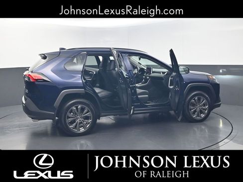 Used 2024 Toyota RAV4 XLE Premium w/ Weather Package AWD/4WD image 31