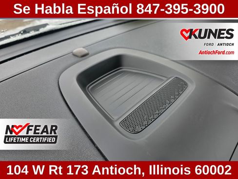 Used 2021 Ford EcoSport SE image 60