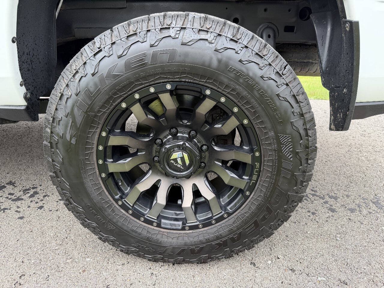 Used 2024 RAM 2500 Tradesman w/ Protection Group AWD/4WD image 50