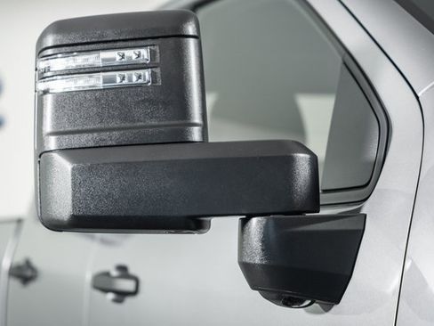 New 2026 Chevrolet Silverado 2500 Custom w/ Custom Value Package image 18