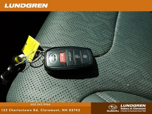 Used 2024 Toyota Tundra SR5 w/ TRD Sport Premium Package image 25