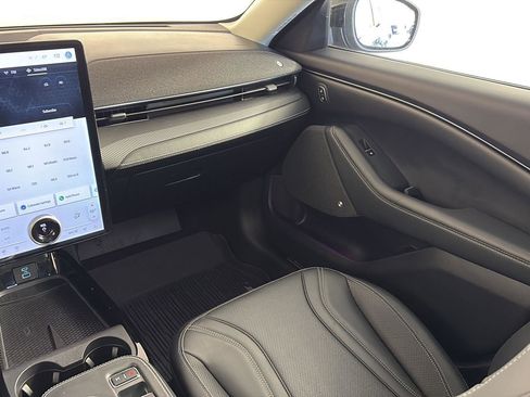 Used 2023 Ford Mustang Mach-E Premium w/ Mustang Nite Pony Package image 14