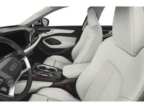 Used 2026 Audi A6 Premium Plus AWD/4WD image 11