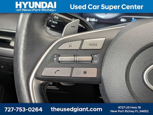 Used 2023 Hyundai Palisade Limited FWD image 39