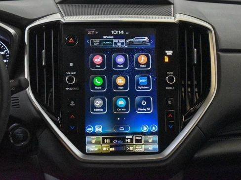 New 2026 Subaru Ascent Limited image 12