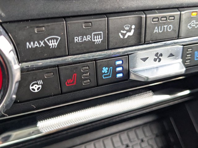 Used 2024 Ford F150 Lariat w/ Equipment Group 502A High AWD/4WD image 25