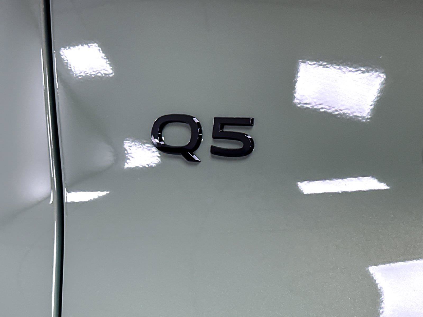New 2026 Audi Q5 Premium Plus AWD/4WD image 26