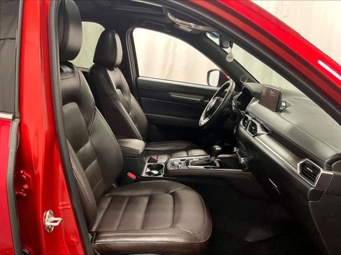 Used 2023 MAZDA CX-5 Signature image 11