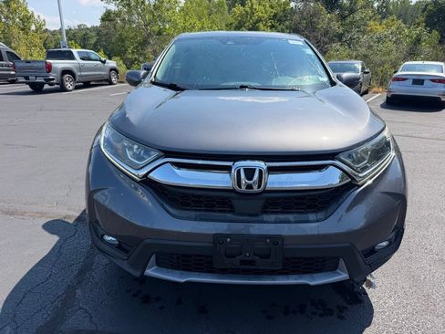 Used 2019 Honda CR-V EX image 2