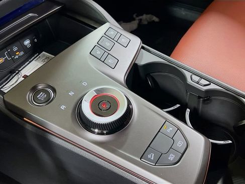 New 2026 Kia Sportage SX Prestige image 17