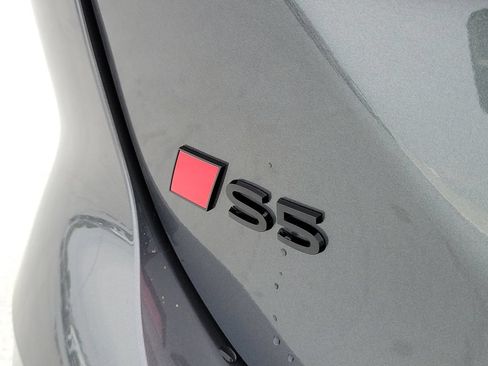 New 2026 Audi S5 Premium Plus AWD/4WD image 5