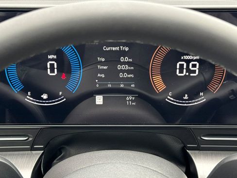 New 2026 Hyundai Kona SEL Sport image 21