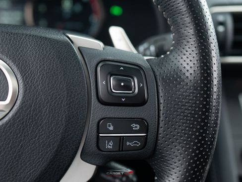 Used 2019 Lexus IS 300 F Sport w/ F Sport Package image 25