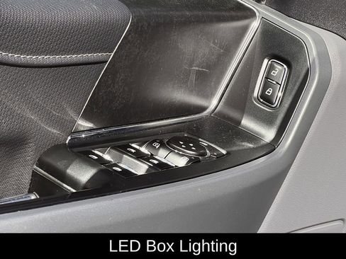 Used 2023 Ford F150 XLT w/ Equipment Group 301A Mid image 25