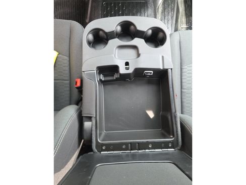 New 2026 RAM 4500 Tradesman AWD/4WD image 11
