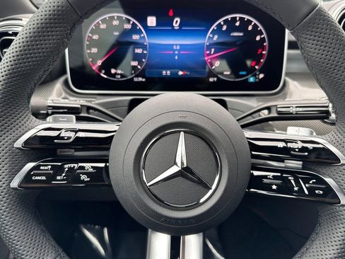 New 2026 Mercedes-Benz CLE 300 4MATIC Cabriolet image 13
