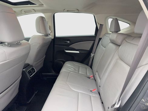Used 2015 Honda CR-V Touring image 38