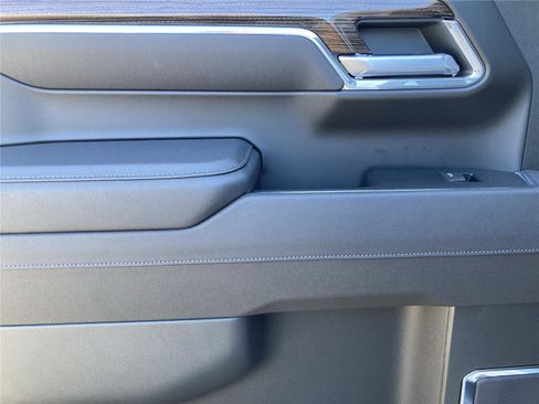 New 2026 Chevrolet Silverado 1500 LT Trail Boss w/ LT Trail Boss Premium Package image 21