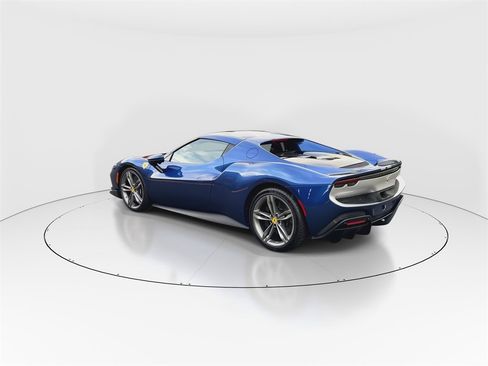 Used 2022 Ferrari 296 GTB image 6