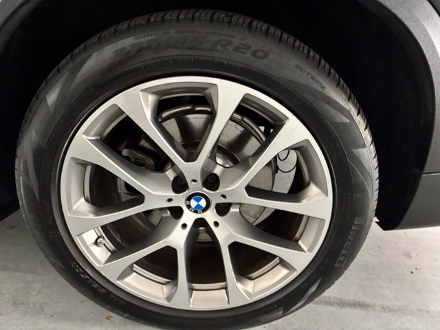 Used 2022 BMW X5 sDrive40i w/ Premium Package RWD image 8