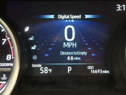 Certified 2023 Toyota Camry LE image 16