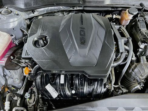 Used 2023 Hyundai Sonata SEL FWD image 29