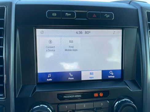 Used 2022 Ford F350 XLT w/ FX4 Off-Road Package AWD/4WD image 15