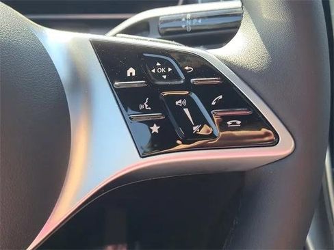 New 2025 Mercedes-Benz GLC 300 4MATIC image 20