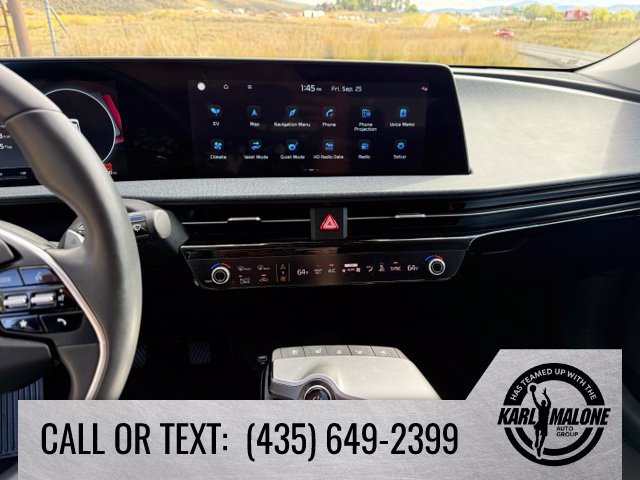 Used 2024 Kia EV6 Wind w/ Wind Technology Package AWD/4WD image 18