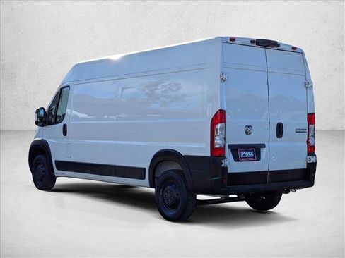 Used 2023 RAM ProMaster 2500 image 7