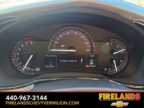 Used 2019 Cadillac CTS Luxury image 21