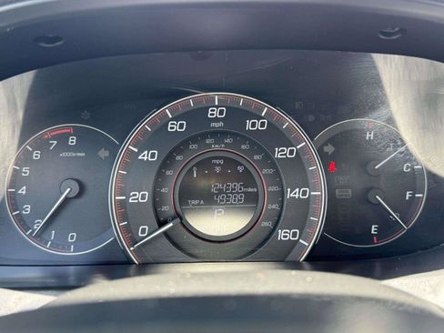 Used 2013 Honda Accord Sport image 26