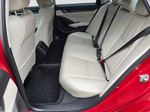 Used 2018 Honda Accord EX-L image 13